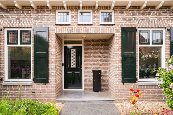 Medium property photo - Middelweg 4A, 4147 AV Asperen